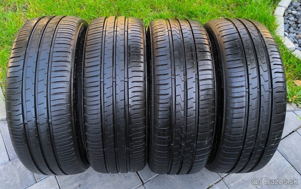 195/45 R16 Falken letne penumatiky