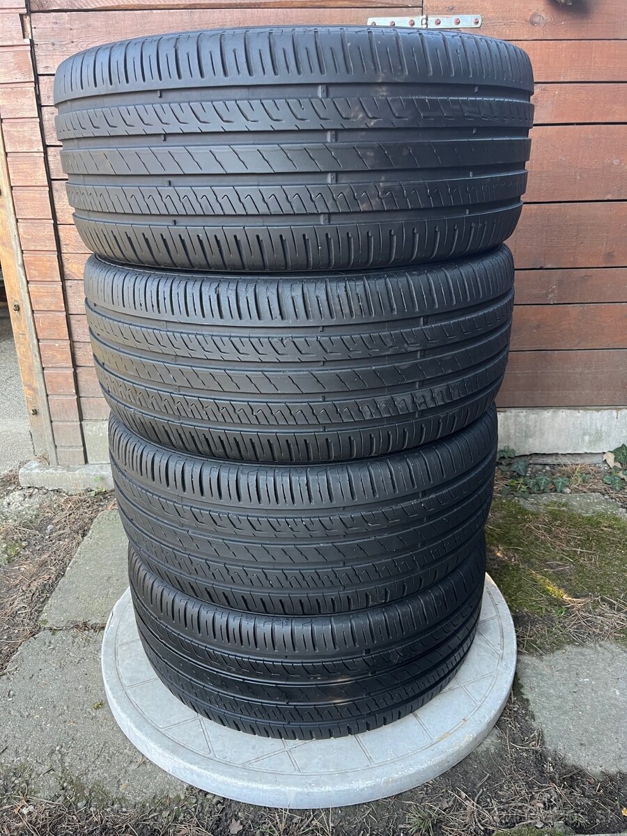 predám BARUM 265/45 R20