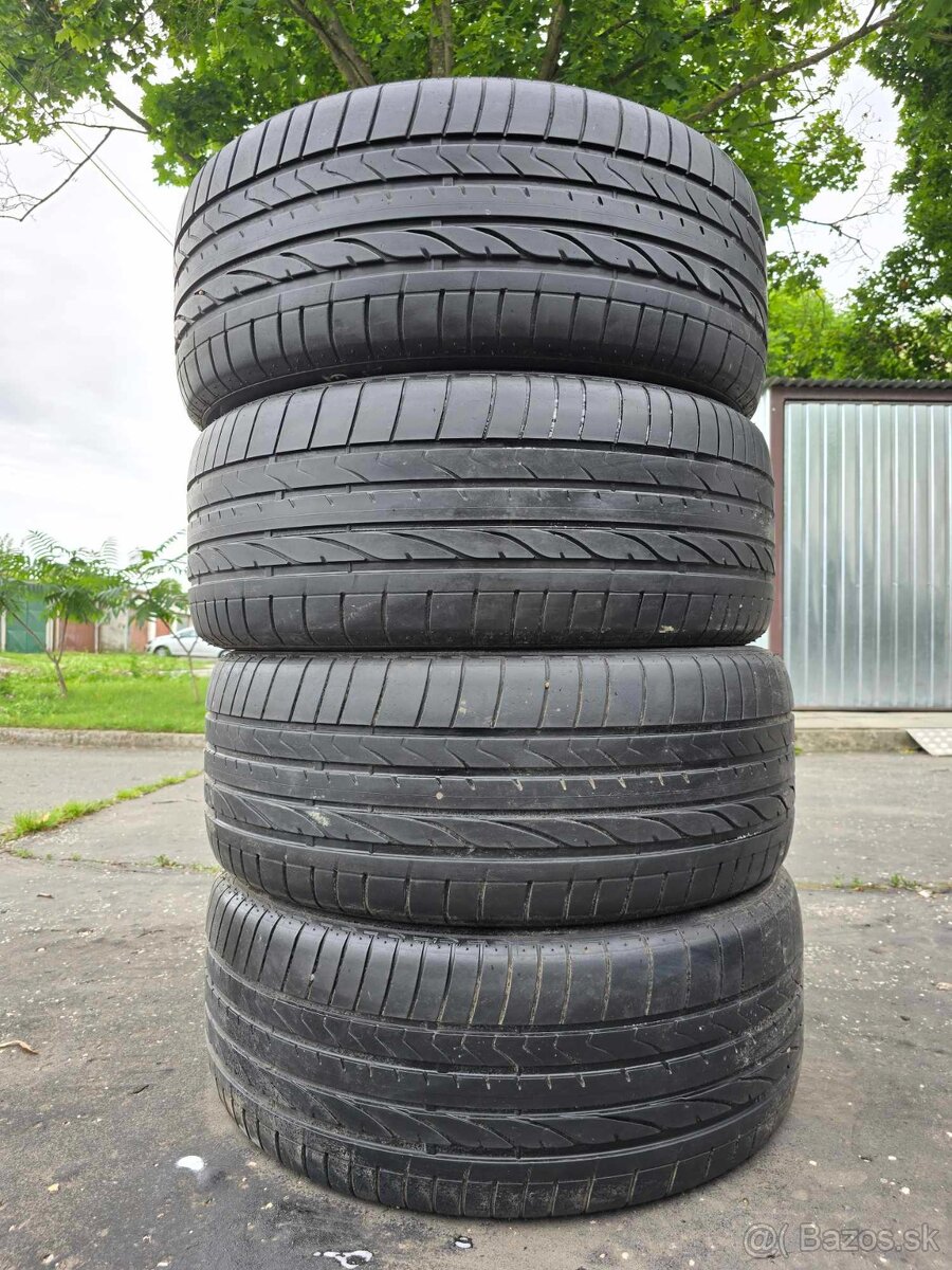 Letne pneumatiky 275/45 r20 dot2021