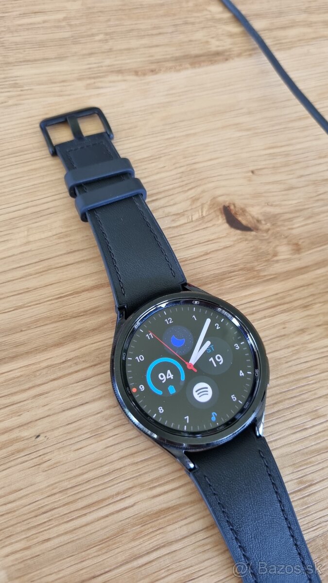 Samsung Galaxy Watch6 Classic 47mm