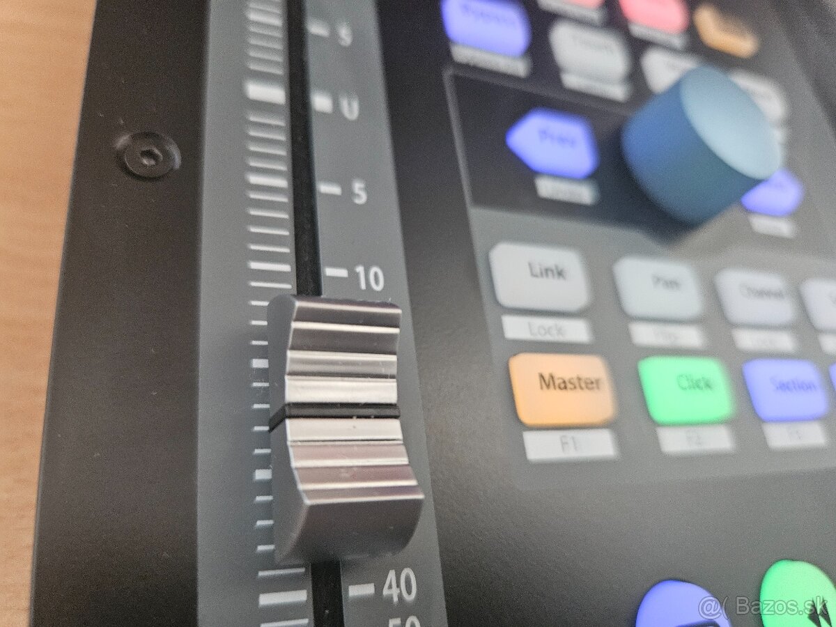 PreSonus Faderport V2 - audio controller (nepoužitý)