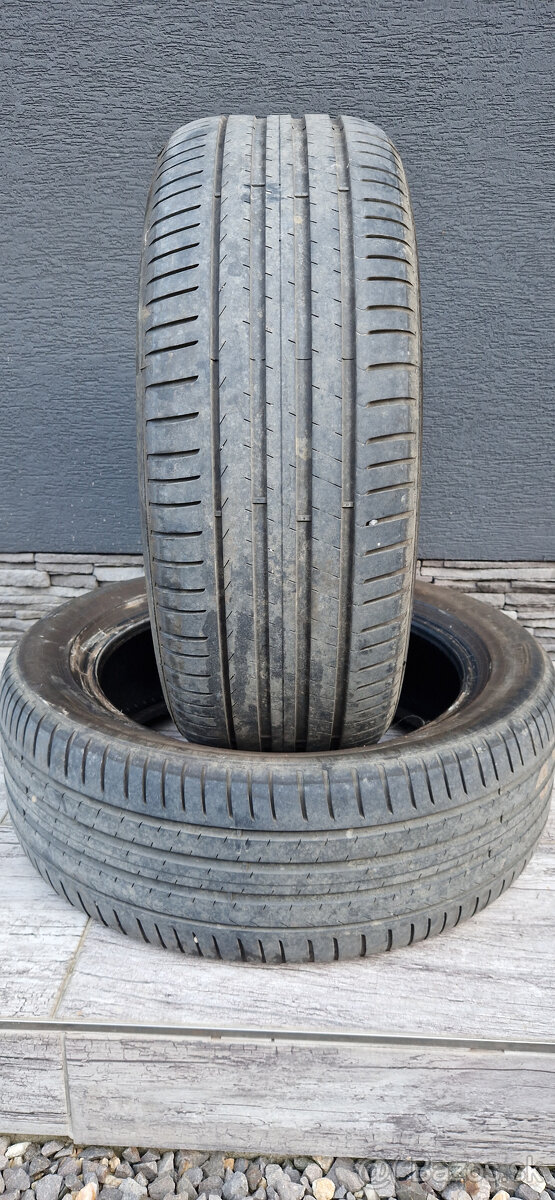 245/50 R19 letne PIRELLI Cinturato P7