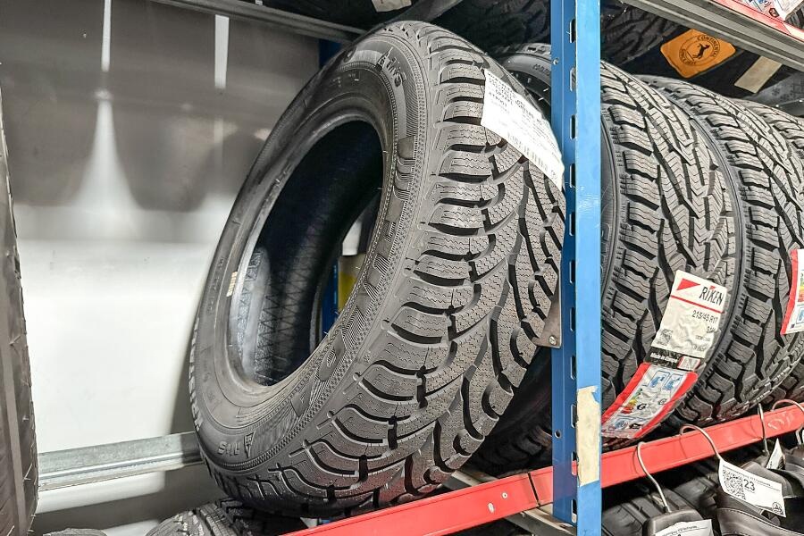 Fulda Kristal Montero 185/70 R14 88T