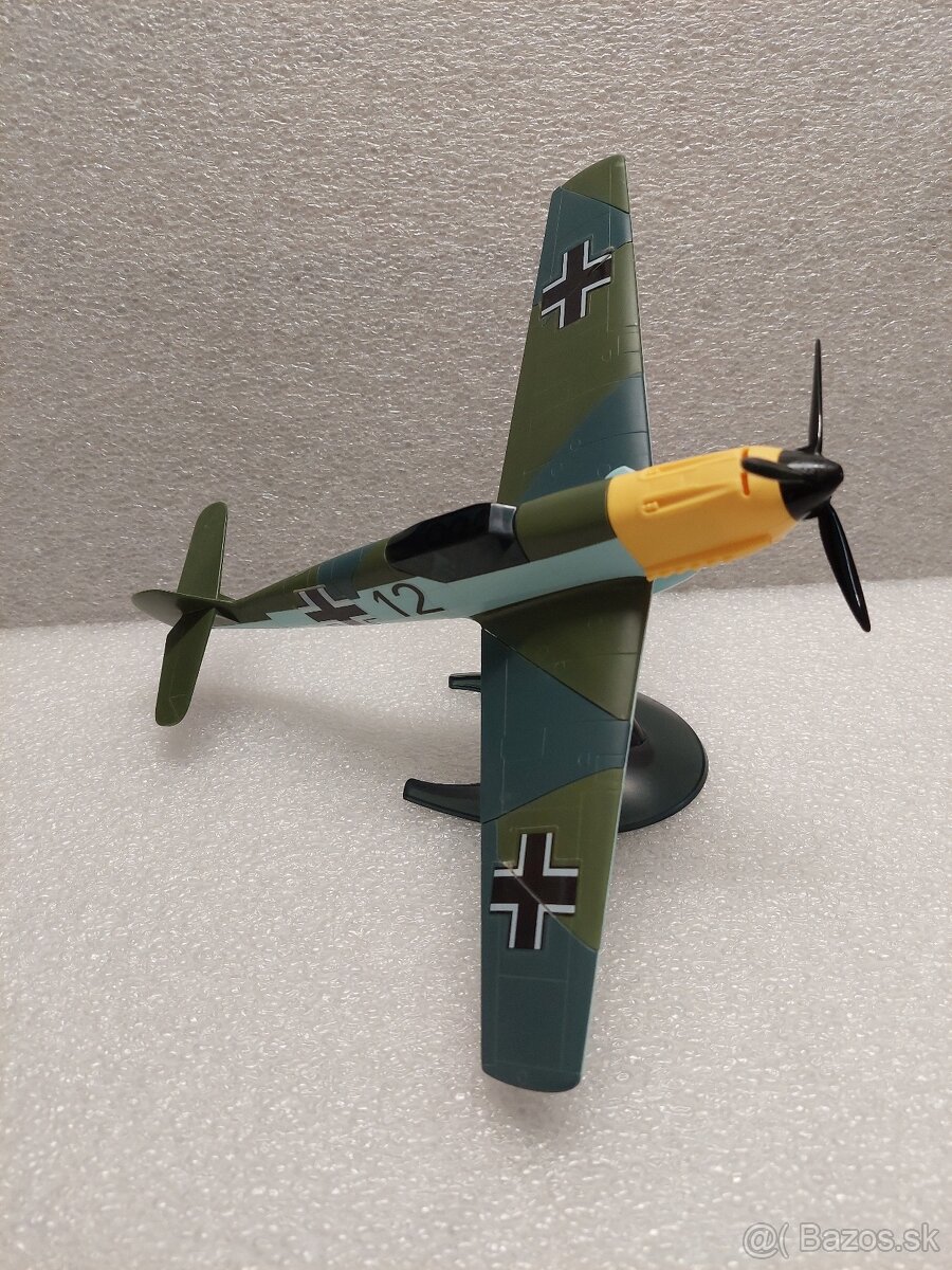 Messerschmitt BF109 Airfix