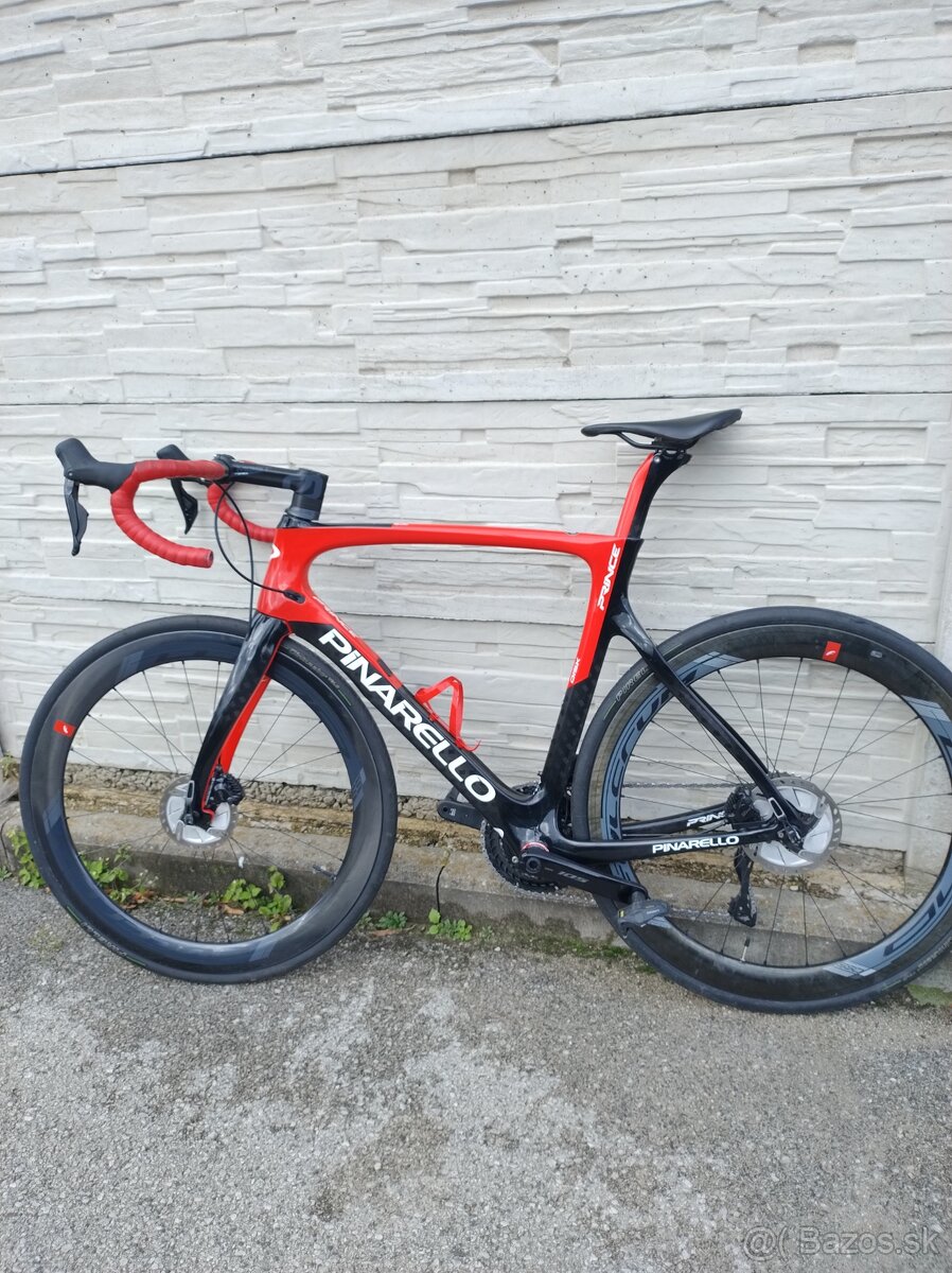 Pinarello Prince