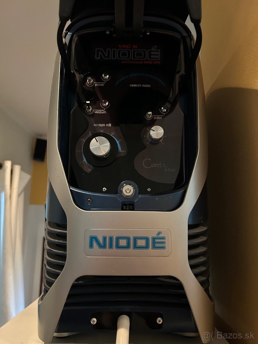 Niode VAC 3