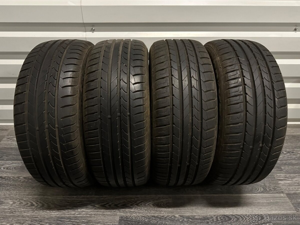 Sada pneu 195/55/15 GOODYEAR