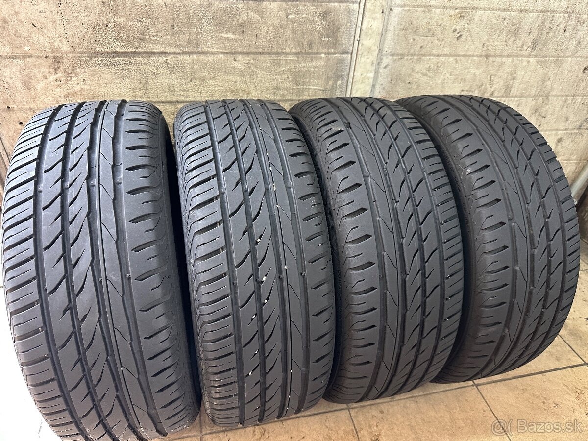 195/55R15 letne