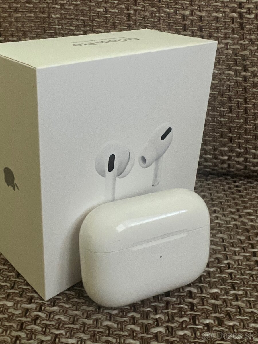 AirPods pro 2