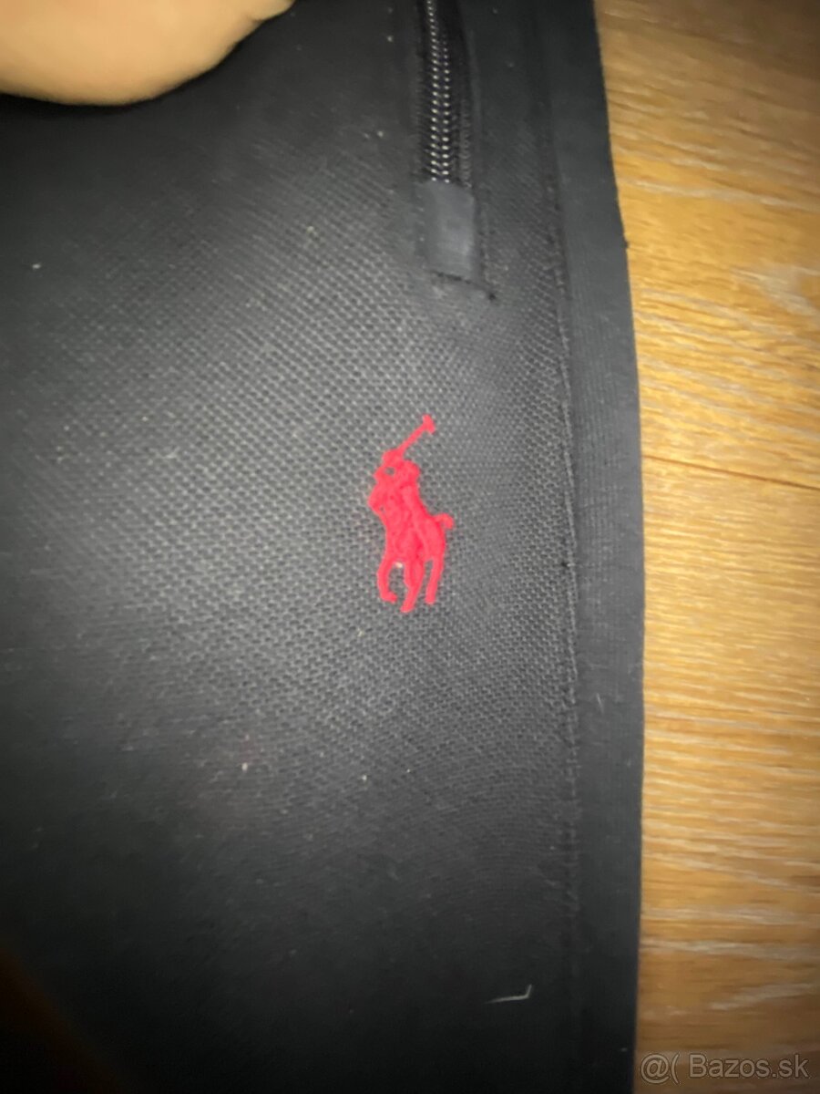 Ralph Lauren Polo Tepláky