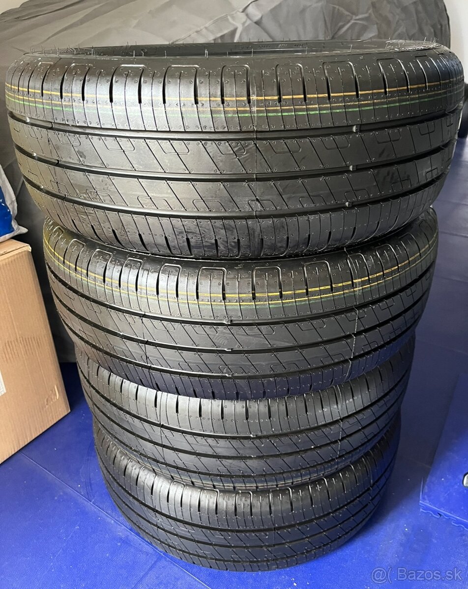 195/55 R16 91V XL GoodYear, LETNE, UPLNE NOVE