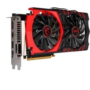 MSI GeForce GTX 960 GAMING 2G