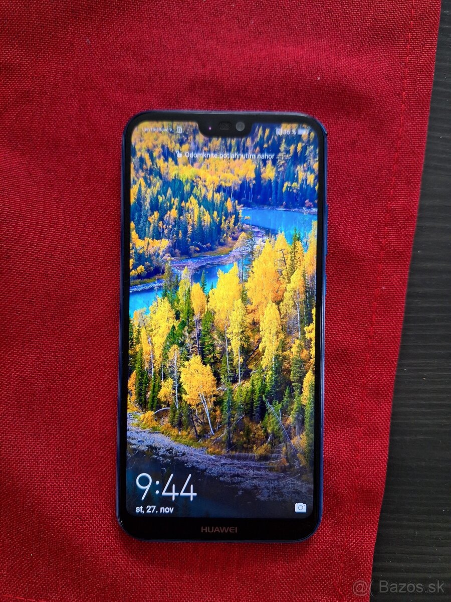 Huawei P20 lite