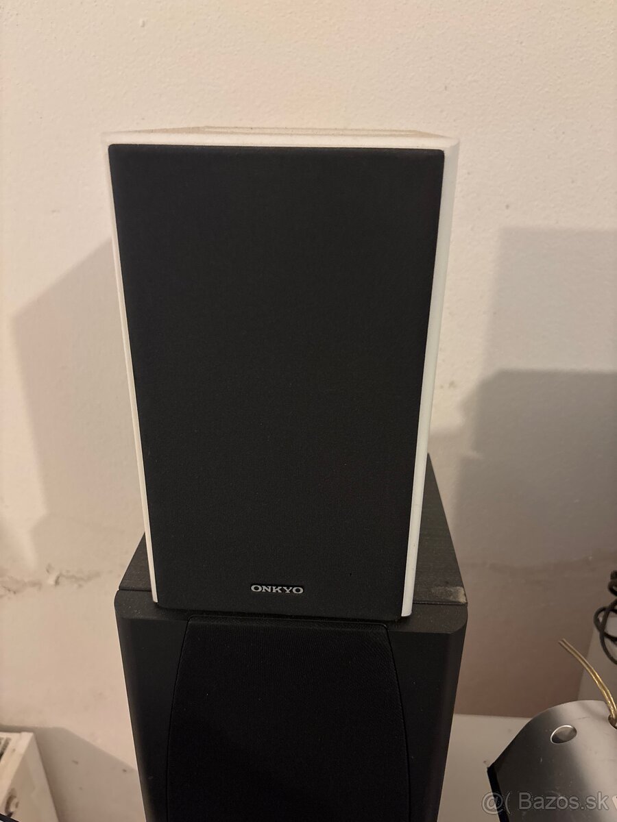 onkyo jamo