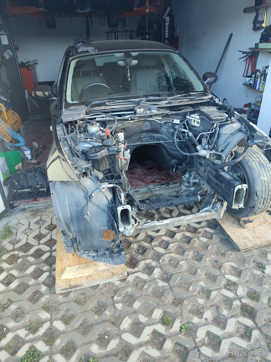 BMW e87