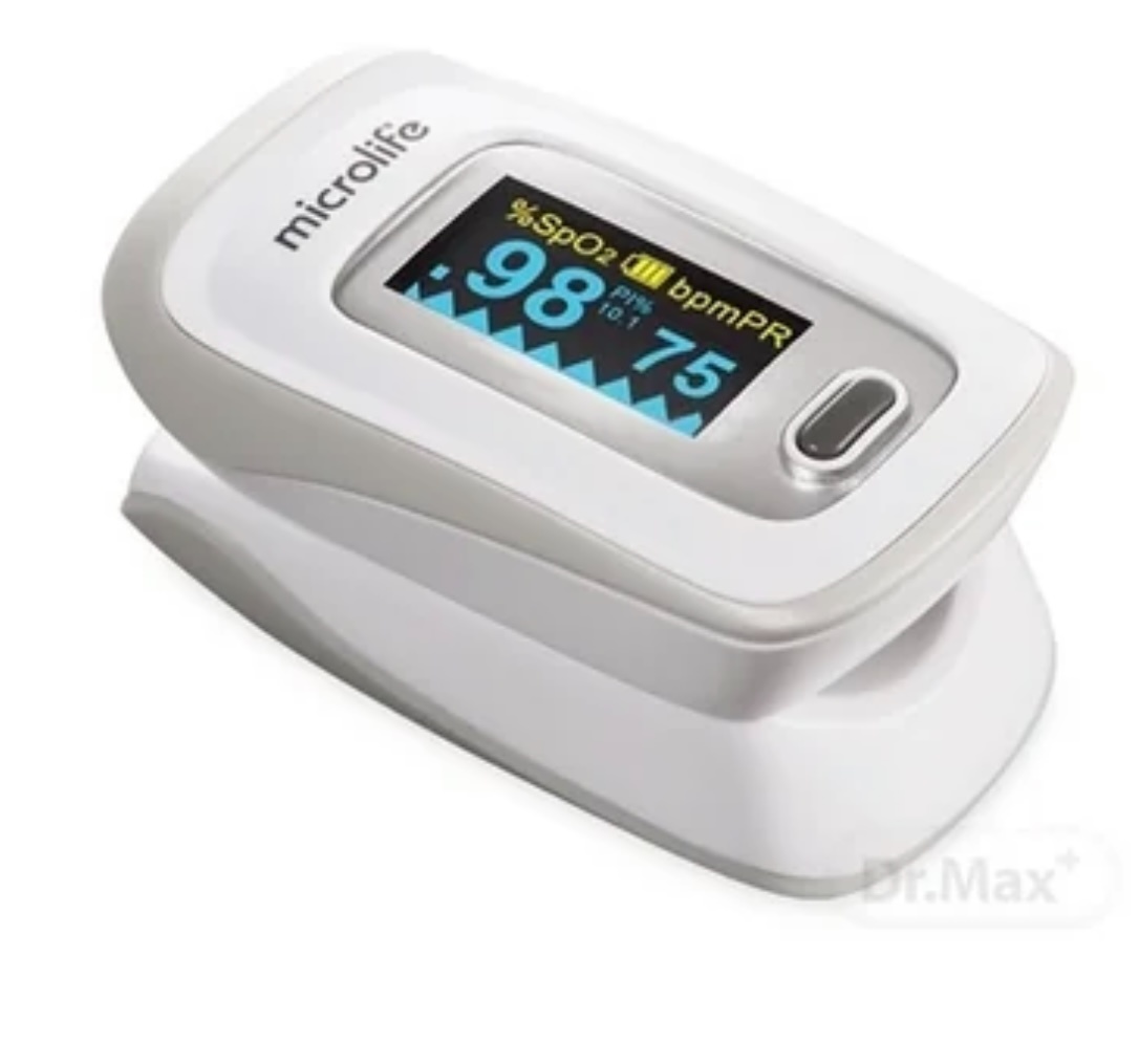 oximeter  OXY 210