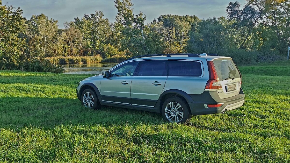 XC70 D4 - 2016 - REZERVOVANÉ