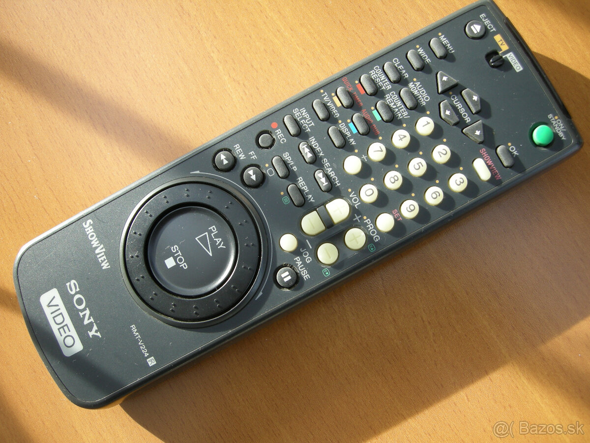 SONY RMT-V224 diaľkový ovládač