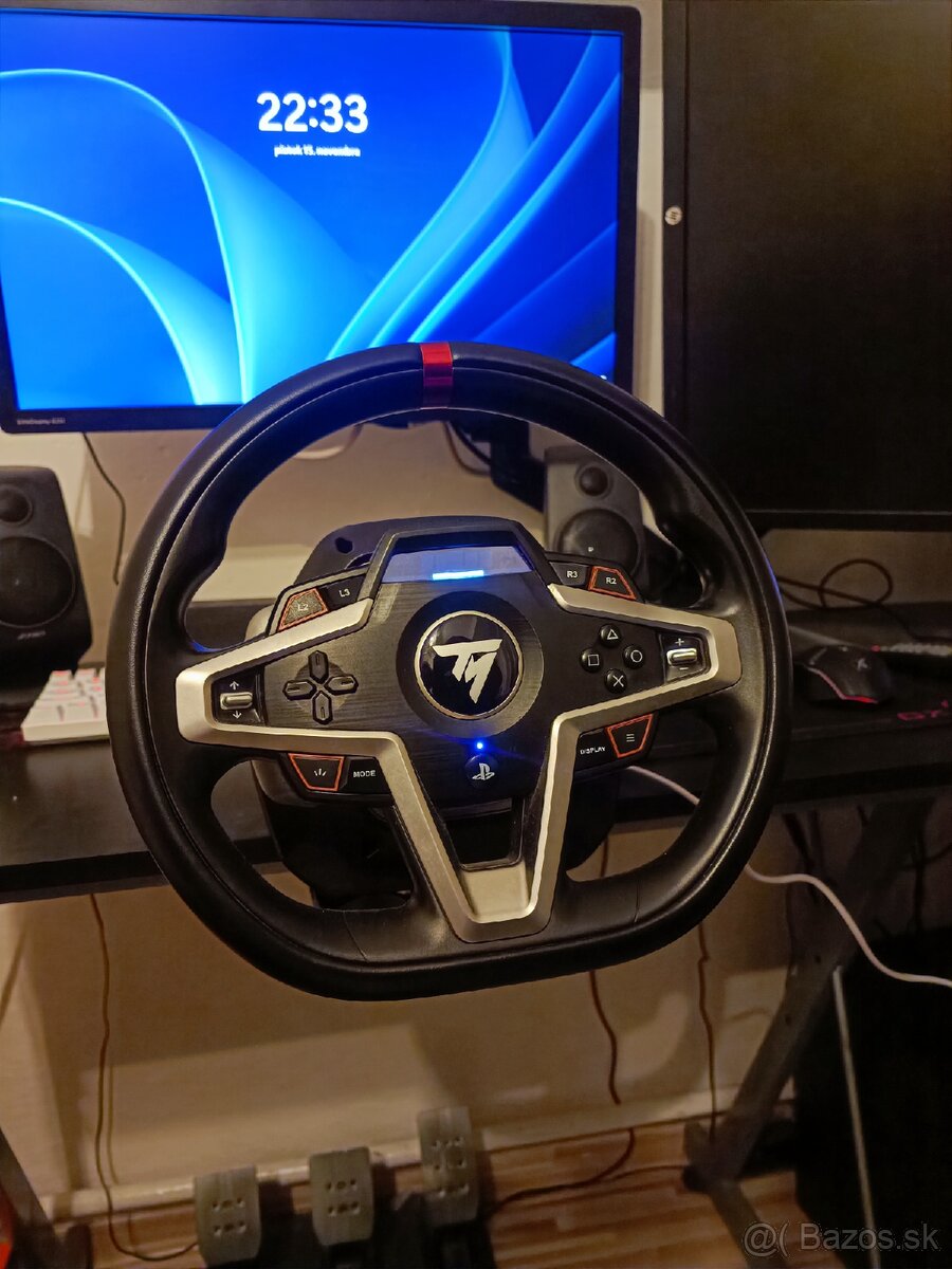 Thrustmaster t248