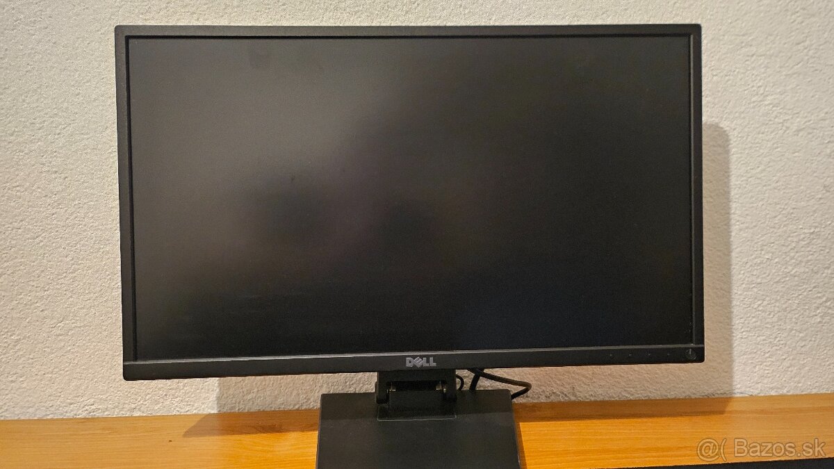 Dell P2317H 23 Palcový IPS Monitor