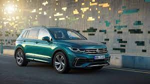 VW Tiguan / Skoda Kodiaq original letna sada kolies