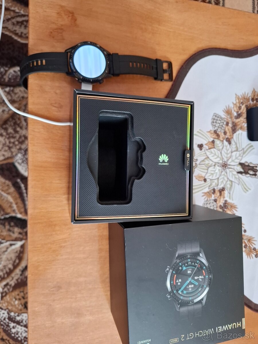 Huawei  watch GT2