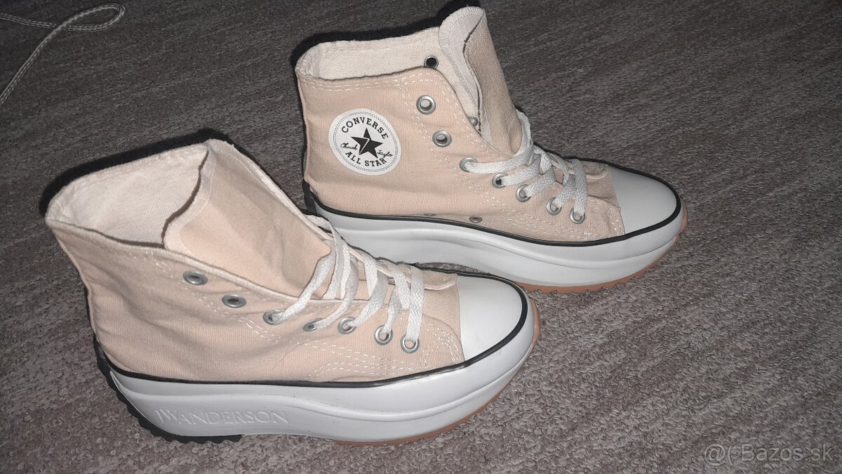 Converse tenisky