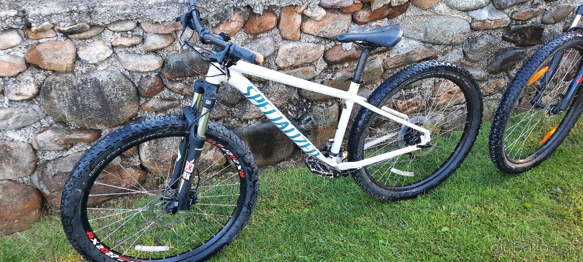 Specialized Rockhopper