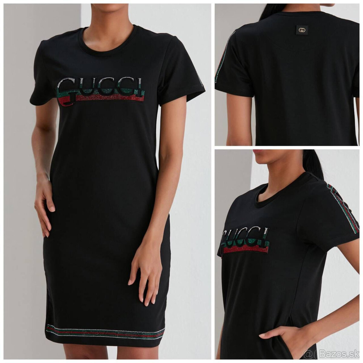 Gucci dámske šaty