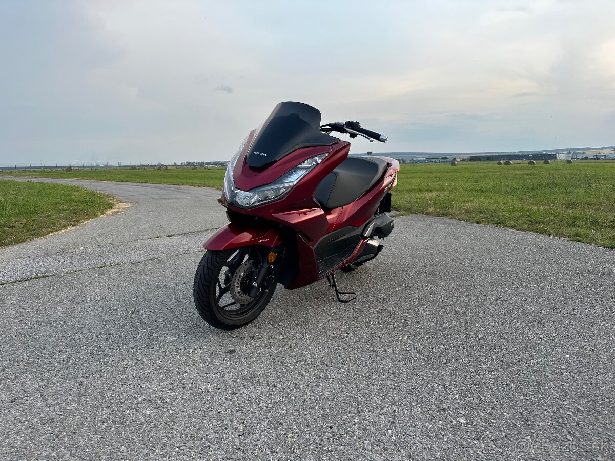 Honda PCX 125