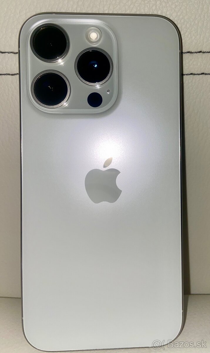 iPhone 15 PRO 256 GB