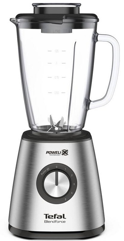 Stolný mixér Tefal Blendforce 2 BL439D31