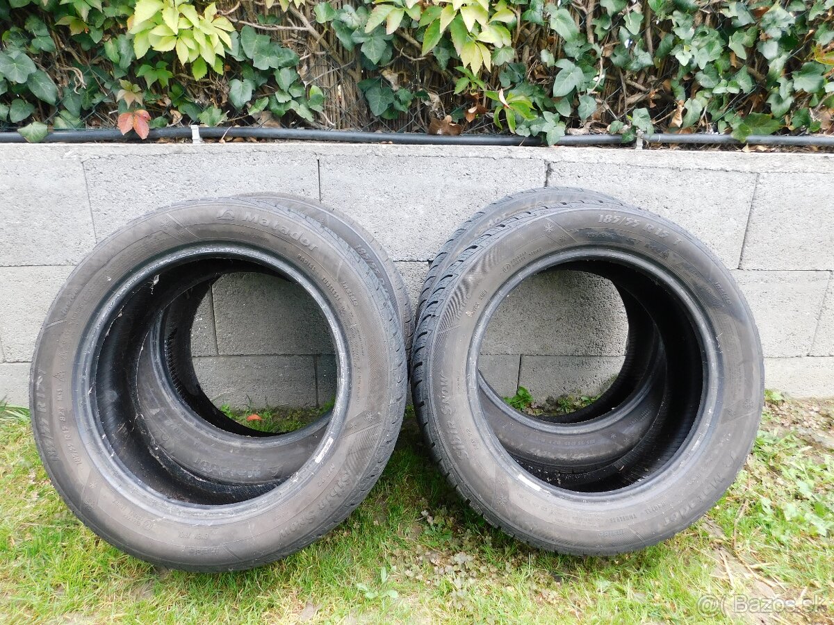 185/55R15