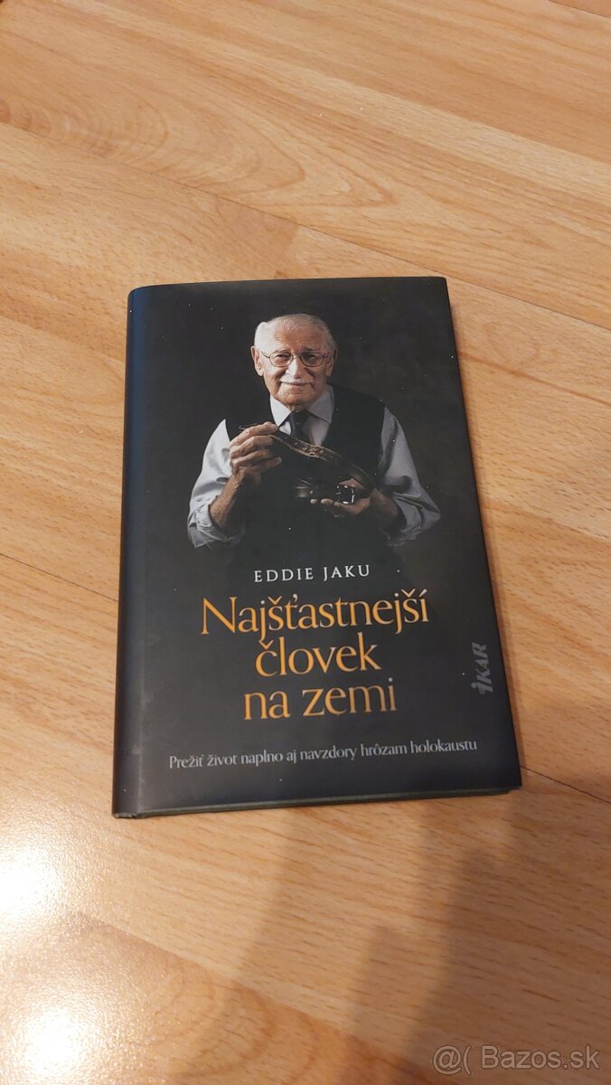 Osobny rozvoj, biografie, motivacna literatura