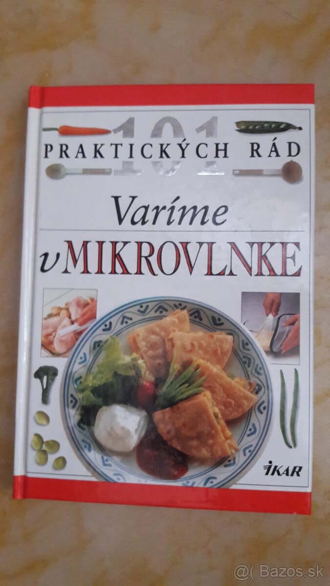 Varime v mikrovlnke