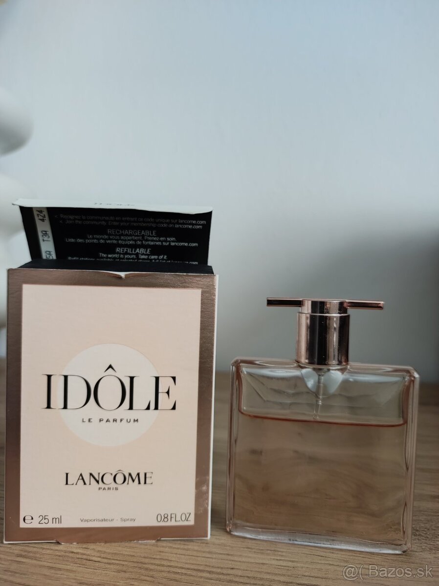 Parfem Lancome IDOLE - 25ml