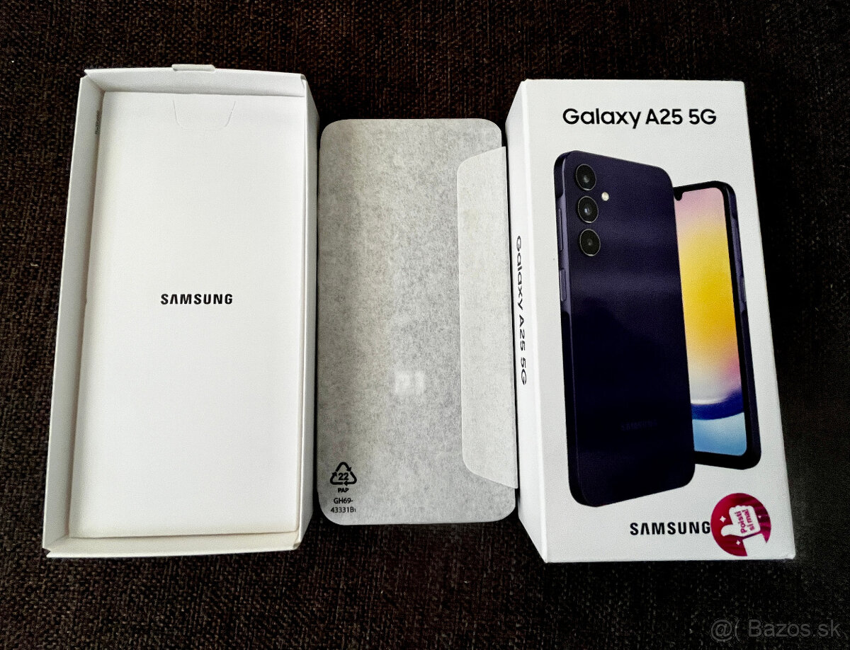 Samsung A25 5G