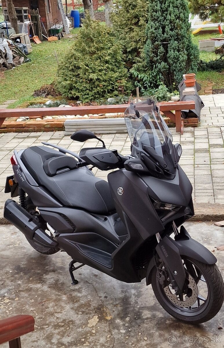 Yamaha xmax 300 r.2023