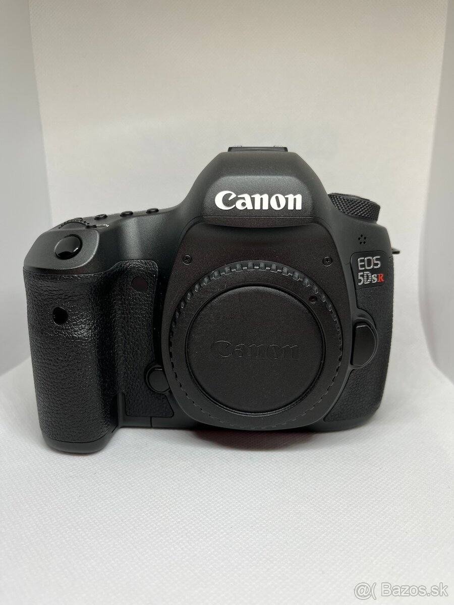 Canon 5DS R