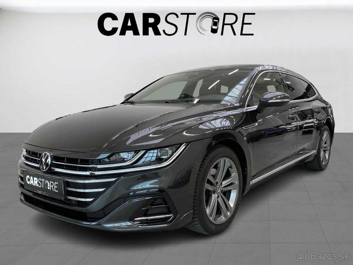 Arteon SB