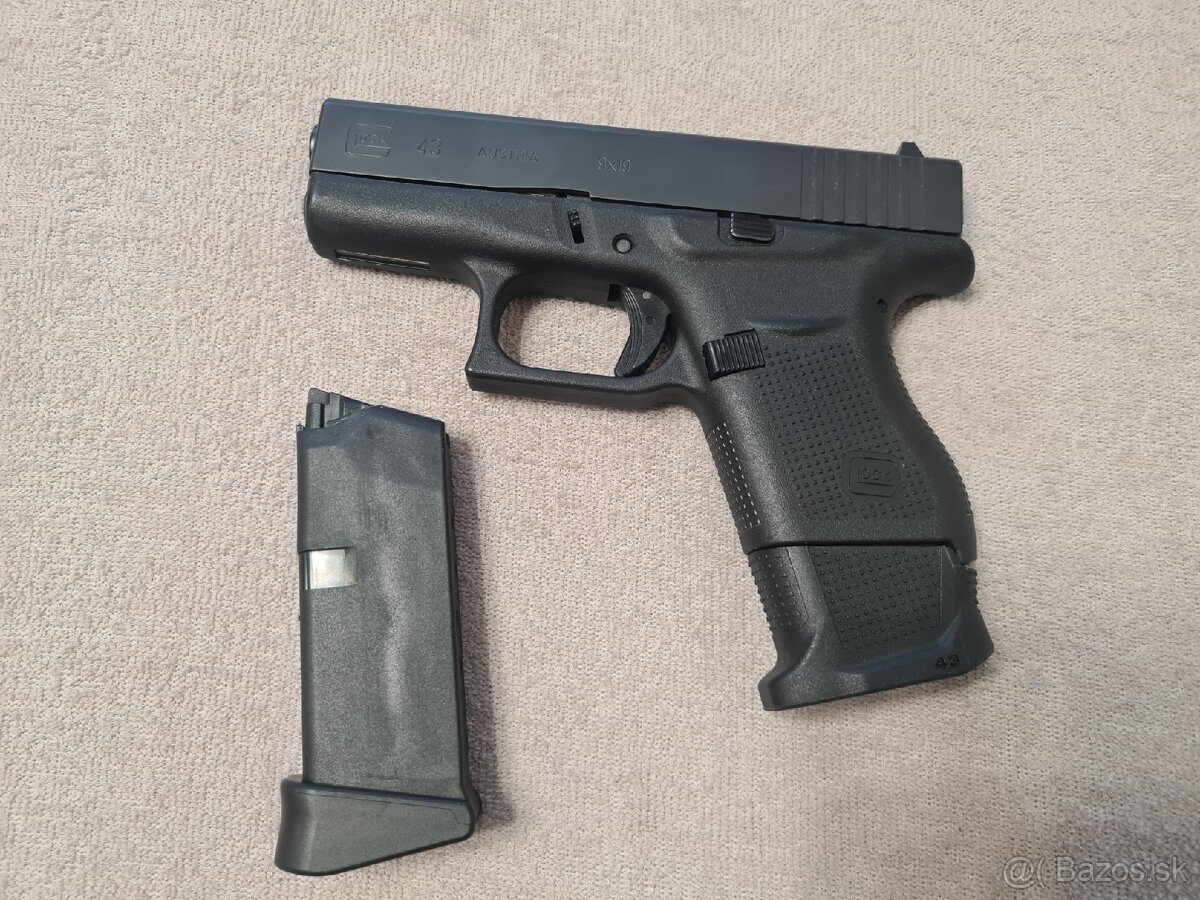 Glock 43