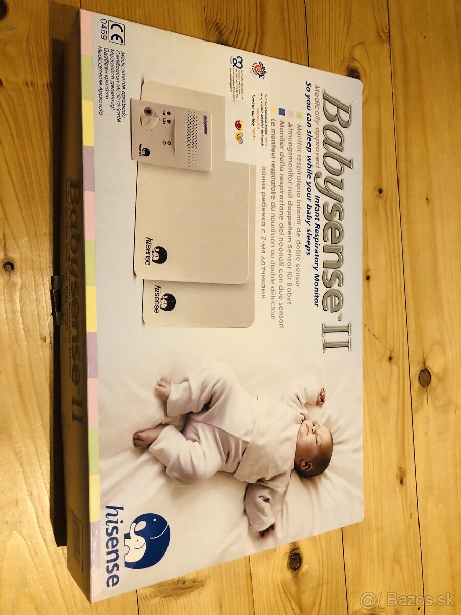 Baby Sense II