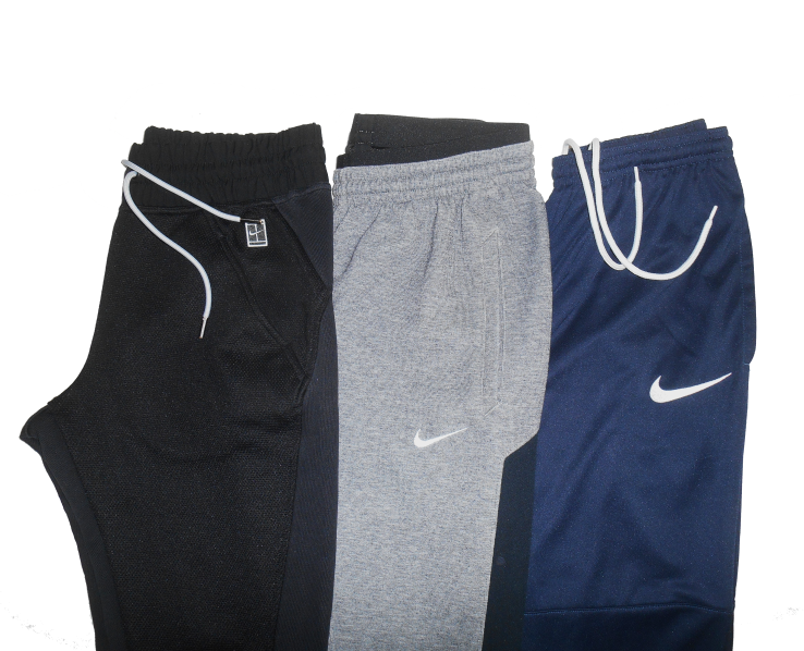 joggers Nike Dri-Fit veľ.S