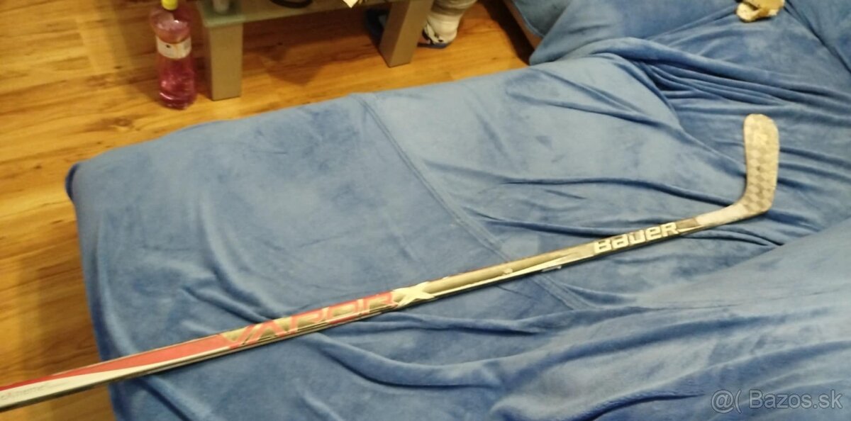 Hokejka Vapor Bauer