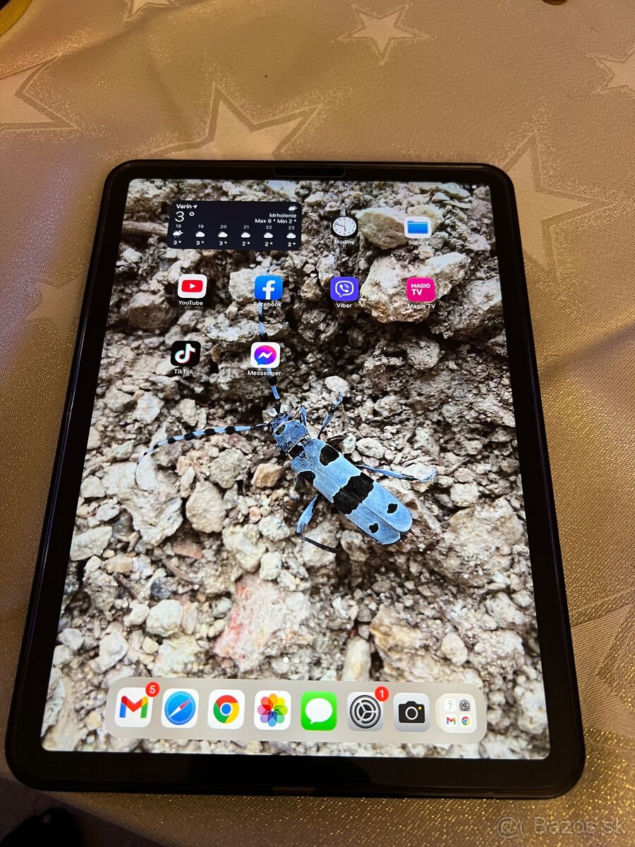 iPad pro 2020 cellular