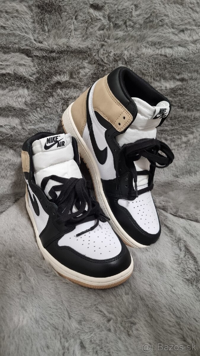 WMNS AIR JORDAN 1 RETRO HI OG