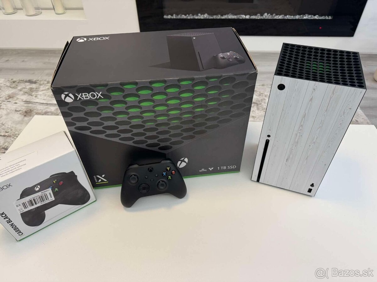 Xbox Series X 1TB