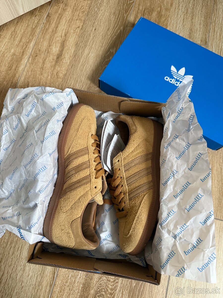 Adidas samba