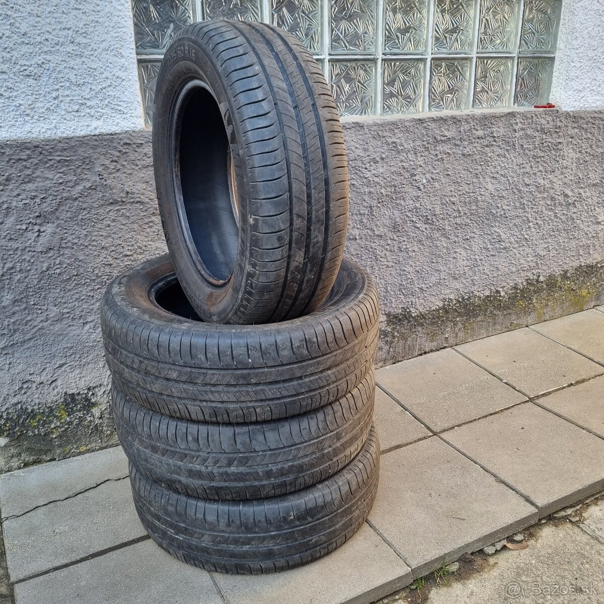 MICHELIN Energy Saver 205/60 R16