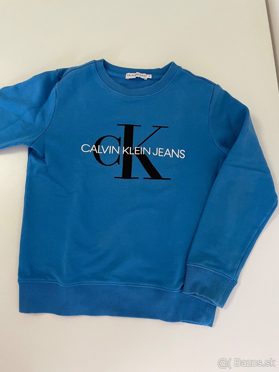 Calvin klein mikina